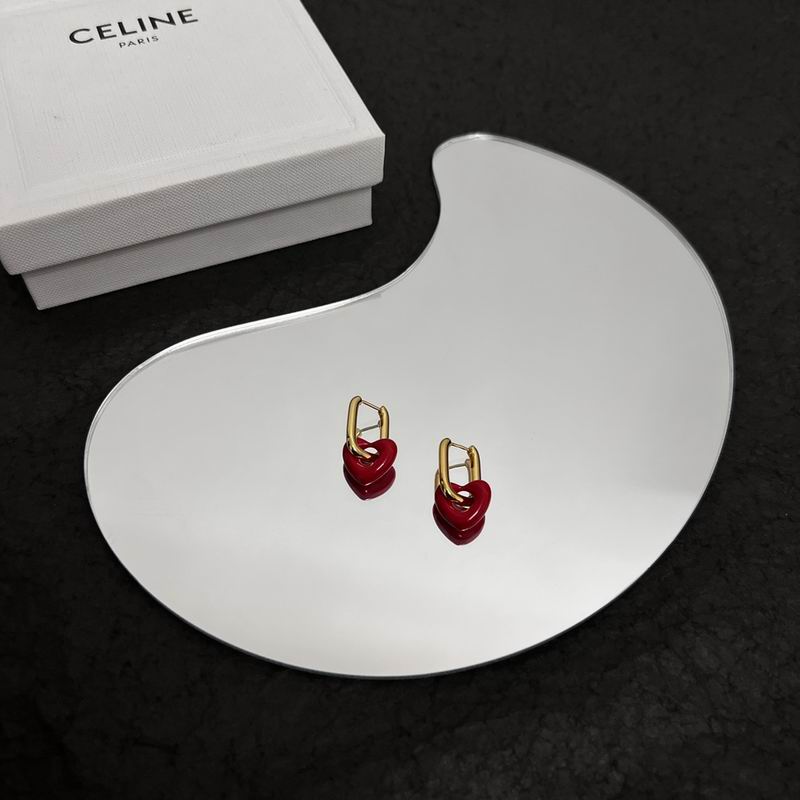 Celine Earring 05lyr301